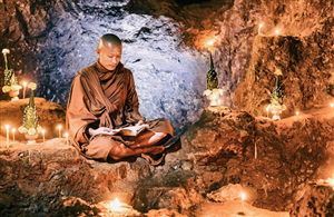 Phương pháp TRI - HÀNH để đi vào Đạo