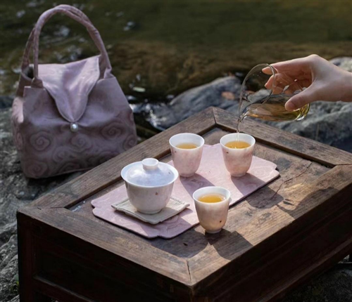 Thiền giữa đời thường